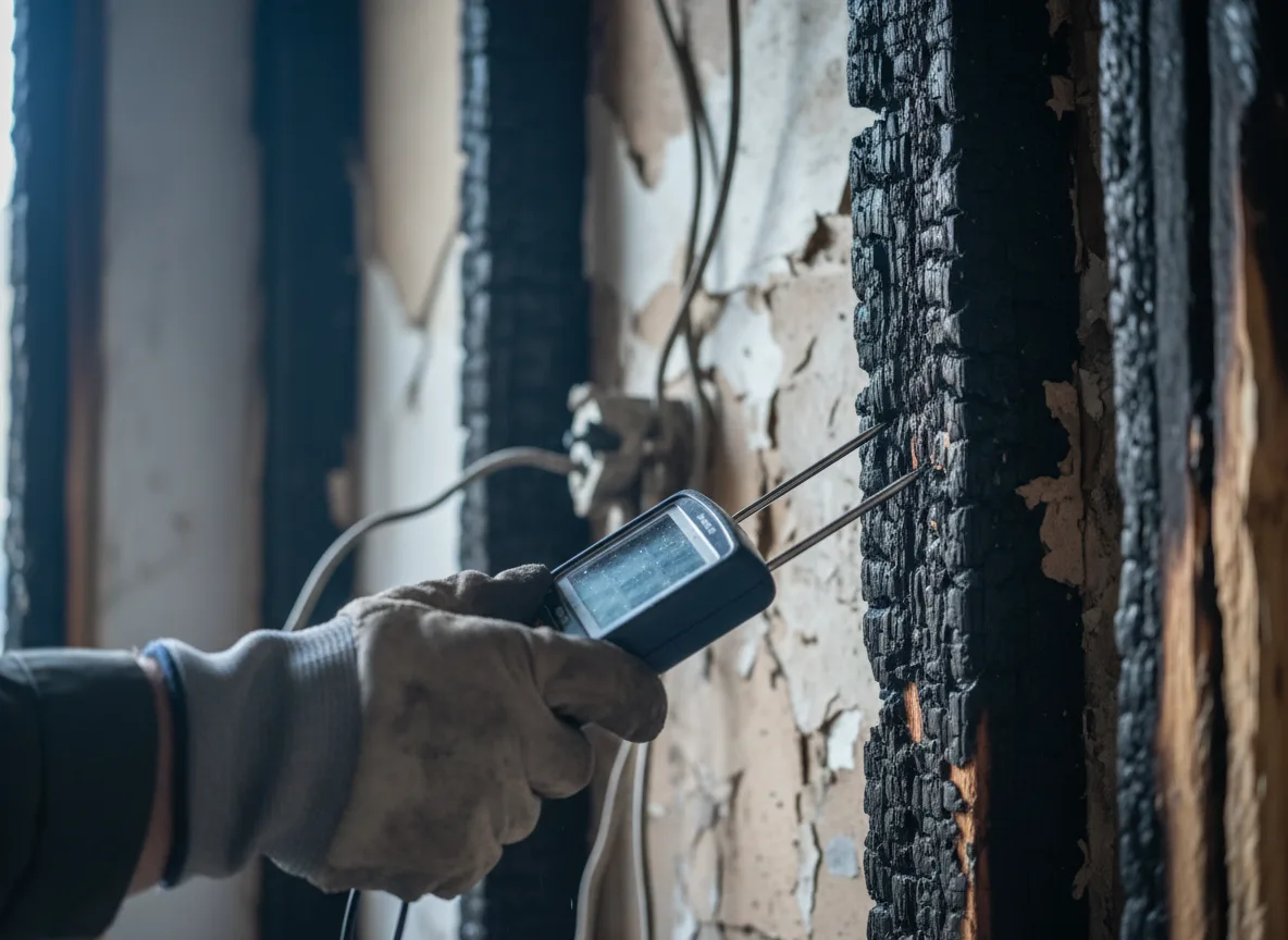 Fire Damage Restoration Kildare, TX FAQs